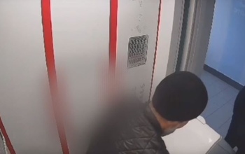 В Оренбурге таксист помог воришке вынести мебель из съемной квартиры