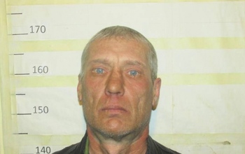В Орске без вести пропал голубоглазый мужчина с татуировкой 