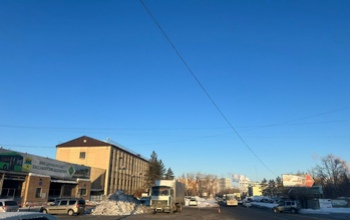 Водитель муниципального автобуса, насмерть сбивший кондуктора, лишился свободы (18+)