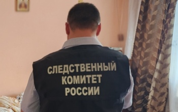 В Орске жестоко избитый мужчина сбежал от душегуба, но до дома так и не дошел (18+)