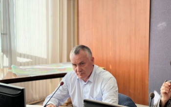 Слова и обещания главы Орска Козупицы затмили известные выражения Виктора Черномырдина