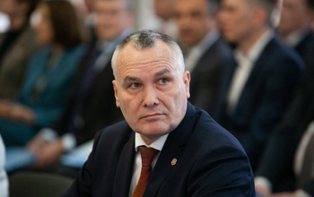 Мэр Орска Василий Козупица подал в отставку в День трудоголика