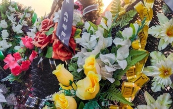 Разные судьбы, но Родина одна: оренбуржцы погибли в боях за Отечество 