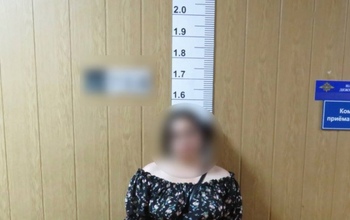 В Оренбурге задержана домушница