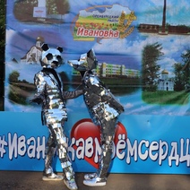 В Оренбуржье с размахом и столичными звездами отметили 100-летие села