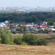 Жители пригородных поселков Оренбурга не могут дождаться общественный транспорт