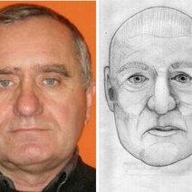 Андреев? Сотрудники полиции просят помощи в установлении личности погибшего мужчины (18+)