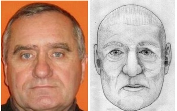 Андреев? Сотрудники полиции просят помощи в установлении личности погибшего мужчины (18+)