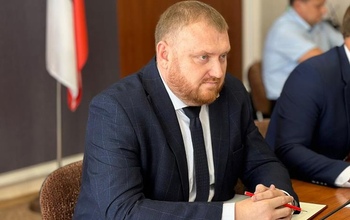 Назначен врио мэра Орска, а 24 октября пройдут выборы постоянного главы города 