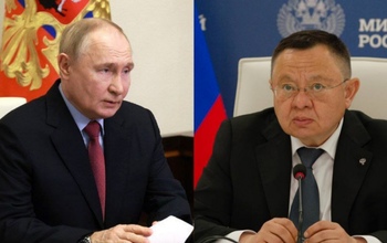 Владимиру Путину отчитались, что в Орске начали активно строить 300 частных домов для пострадавших в паводок