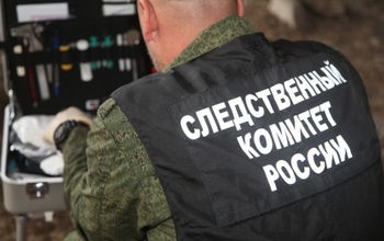 В Оренбуржье обнаружили тело избитого 40-летнего мужчины (18+)