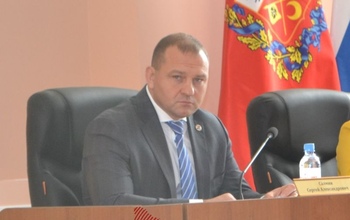 Глава Оренбурга получил от прокуратуры нагоняй за Берды, на что он даже не обратил внимание