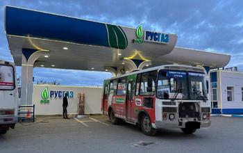 Водители Оренбурга нашли заправочную станцию, которая сдерживает цены на топливо 