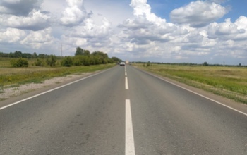 В Оренбуржье легковушка догнала ЗиЛ, есть пострадавшие
