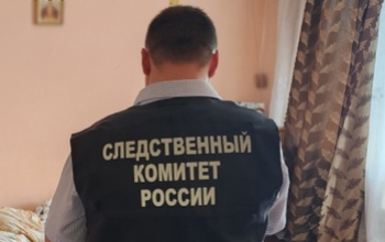 Мучительная смерть от руки сына: житель Орска расправился с 72-летней матерью (18+)