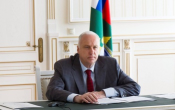 Бастрыкин уволил руководителя следственного отдела в Оренбурге за нерасторопность в деле о ремонте СОШ №65