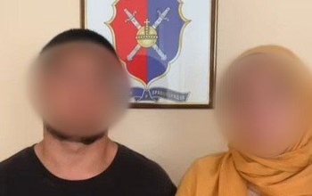 Под суд: в Оренбурге подросток под дулом пистолета на колени поставил ребенка извиняться