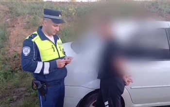 В Оренбурге ночью убили учительницу (18+)