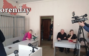 Бывший следователь Оренбургского Следкома отправился за решетку надолго