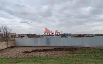 «Опять 25»: в Весеннем появился полигон по хранению и переработке нефтешлама 
