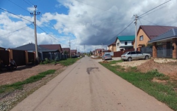 Внимание, розыск: в Оренбургском районе мотоциклист снес женщину и даже не остановился