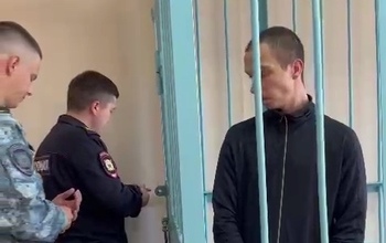 Дело жестокого убийцы с улицы Юных Ленинцев передали в суд (18+)