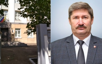 В «Подростке» из-за скандала с передачей спортобъектов мэрия решила сменить руководство