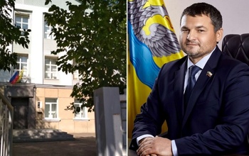 Кто стал врио руководителя оренбургского центра 