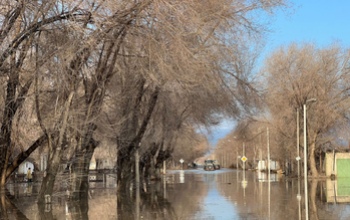 В Орске, несмотря на близость отопительного сезона, только завершили обследование МКД