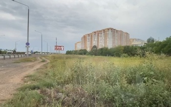 Не нашел аргументов в споре: в Оренбурге местный житель ранил двоих мужчин из пистолета