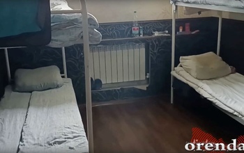 В Оренбурге силовики нагрянули в рехаб