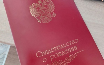 В Оренбуржье мать ребенка решила через суд установить отцовство 