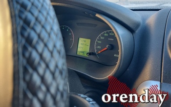 В Оренбурге автоподставщики получат по заслугам
