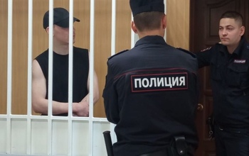 В Оренбурге отправили за решетку военнослужащего-мародера