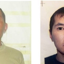 В Орске ищут мужчину с родимым пятном