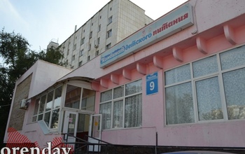 Детская молочная кухня в Оренбурге заработала. Надолго ли?