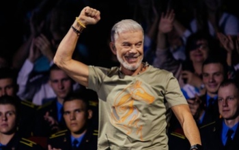 Олег Газманов Уфе обойдется почти в два раза дешевле, чем Shaman Оренбургу