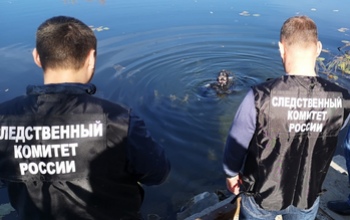 По факту исчезновения ребенка в Оренбурге возбуждено уголовное дело