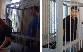 В Оренбурге подозреваемые в автоподставах просились под домашний арест, но суд отправил их в СИЗО