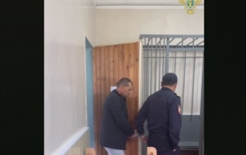 В Оренбуржье мужчина на почве ревности убил соперника (18+)