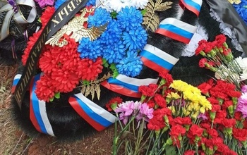  «Если не вернусь — значит умру героем». В Оренбуржье простились с бойцами, погибшими на СВО