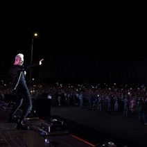 Что оренбуржцы получили и потеряли благодаря выступлению Шамана