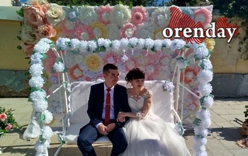 Как Оренбург отметил свой 281-й День рождения: выступление Шамана и Большая свадьба