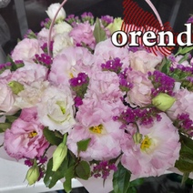 Дарить цветочек от «сердца и почек» оренбуржцам становится дороговато