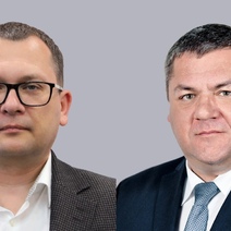 Кто стал новым руководителем ООО «Оренбург Водоканал»