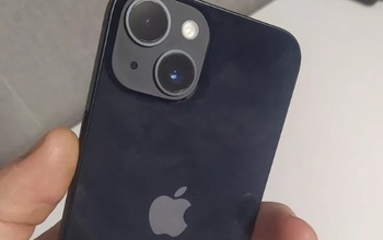 Оренбурженка покупала почти за 100 тысяч новый IPhone, а он оказался подержанным