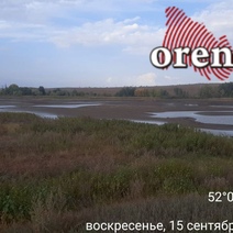 Гибель реки Каргалка: крик души жителей села Майорское