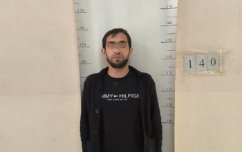 В Орске только полицейские смогли согнать вахтовика, занявшего в самолете чужое место в бизнес-классе