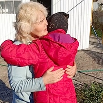 Школьницу из Ташлы искали по всему селу, а она была в сарае во дворе собственного дома