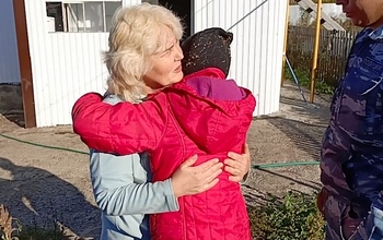 Школьницу из Ташлы искали по всему селу, а она была в сарае во дворе собственного дома